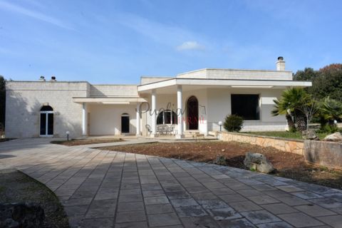 Villa i Cisternino, Brindisi, Cisternino - € 590.000 | Ref: 164 - foto 3